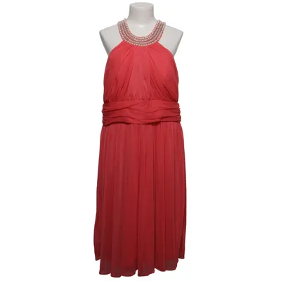 Cocktailkleid (8018-S) von Juno Elasthan, Polyester