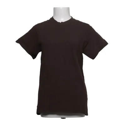 T-shirt (Ultra Cotton) van Gildan Katoen