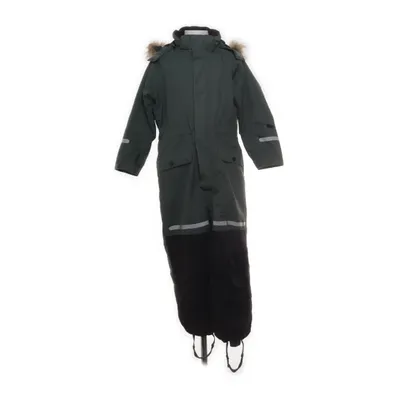 Overall (Grön, Svart) från Kaxs Proxtec Polyamid, Polyester
