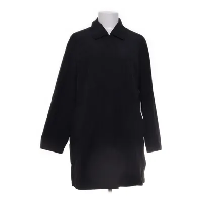 Raincoat (Black) from BHS Cotton, Nylon, Polyester