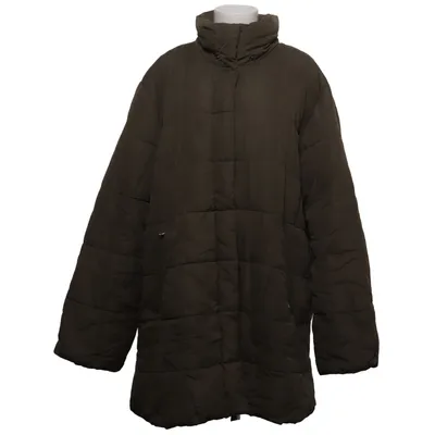 Winterjas (Groen) van WOB
