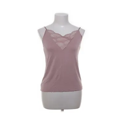 Pajama top (Pink) from Twilfit by Change Lingerie Elastane, Viscose