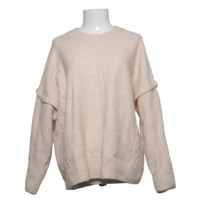 Tröja (Beige) från Madewell Alpackaull, Elastan, Polyamid, Återvunnen polyester