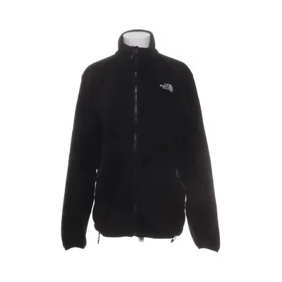 Fleece jas (Zwart) van The North Face Polyester