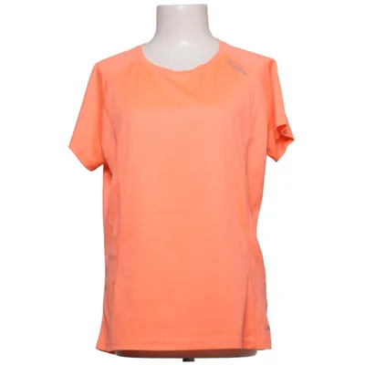 Sports top (Orange) from Karhu Polyester