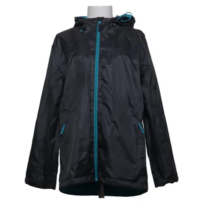 Regenjack (Blauw, Grijs) van Everest Polyester