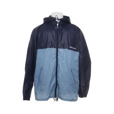 Regenjack (Blauw) van Adidas