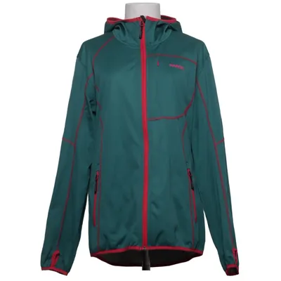 Softshelljacka (AMALIE 15) från Nanok Polyester