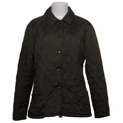 Jack (Groen) van Barbour