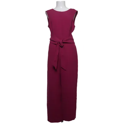 Buksedragt (Rød) fra Claudie Pierlot Polyester