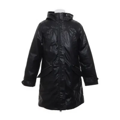 Parkas (Svart) från Elvine Bomull, Polyester