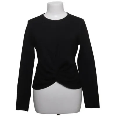 Sweater (Black) from Tiger of Sweden Jeans Acrylic, Wool