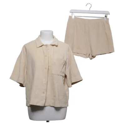 Pajamas (Beige) from H&M Cotton