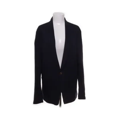 Blazer (Blue) from Martinique Cotton, Polyester