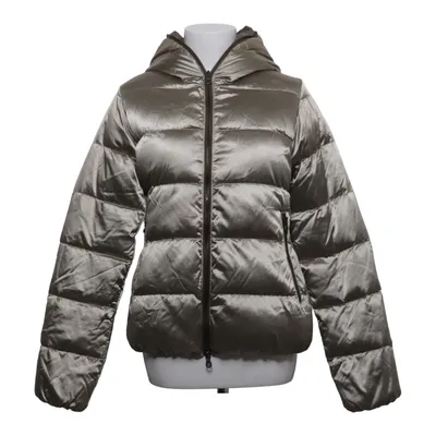 Vinterjacka (Grå) från Duvetica Polyamid, Polyuretan