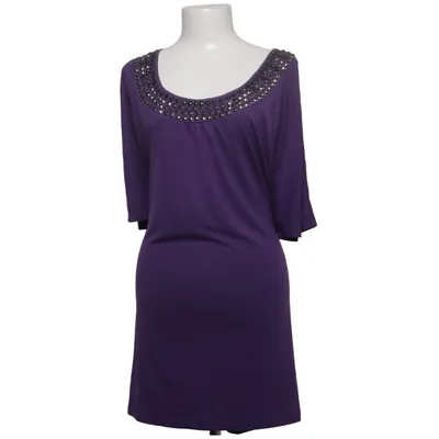 Topp (Lila) från Veto Polyester, Viskos