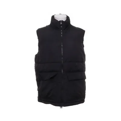 Ytterväst (Svart) från Saligia Polyamid, Polyester