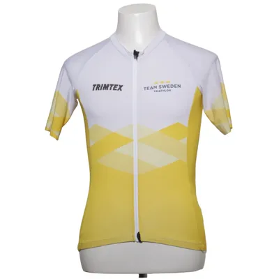 Cykeltröja (Vitric 2.0 Series) från Trimtex Elastan, Polyester