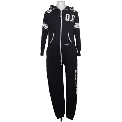 Grenouillère (Bleu) de OnePiece Coton, Polyester