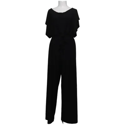 Combinaison (Noir) de Emma & Michele