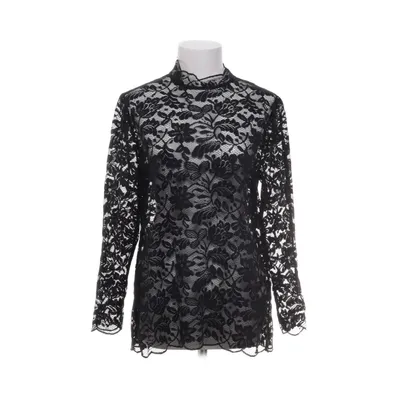 Topp (Svart) från Jacqueline de Yong Elastan, Nylon, Polyester