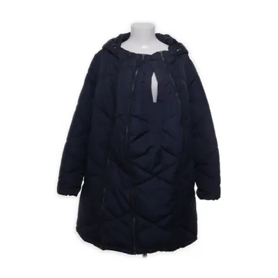 Mammajacka (Blå) från Mamalicious Återvunnen polyester