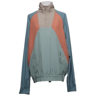 Anorak (Gaspar jacket) fra Wood Wood Polyester