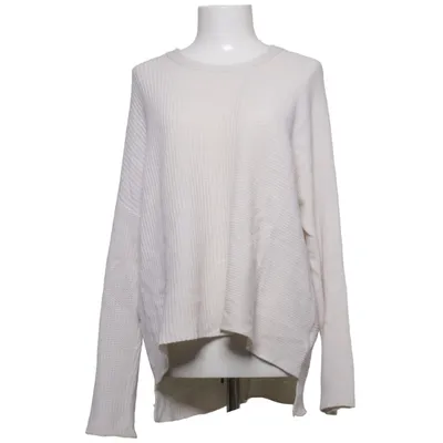 Sweater (Beige) fra Allude Kashmir, Uld