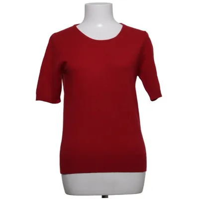 Pull-over (Rouge) de Wico Cachemire