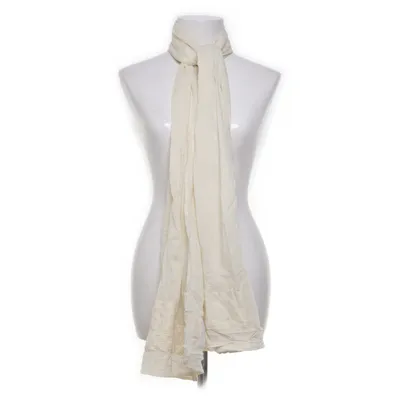 Sjal (Beige) fra BZR by Bruuns Bazaar