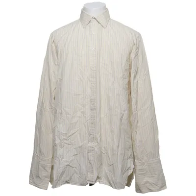 Chemise (Sea Island Quality) de Thomas Pink Coton