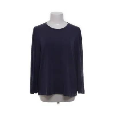 Blouse (Blue) from Soaked in Luxury Modal, Polyester