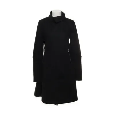 Kappa (Svart) från Jascha Stockholm Ull, Polyester, Polyamid