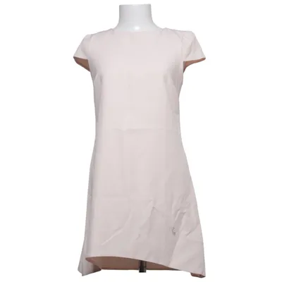 Dress (Pink) from Uplander Elastane, Polyester, Viscose
