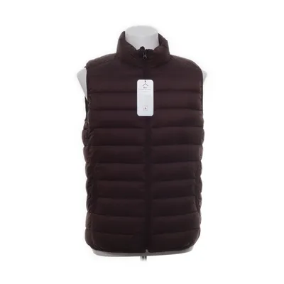 Outer vest (Purple) from Cedar Wood State Nylon, Polyester