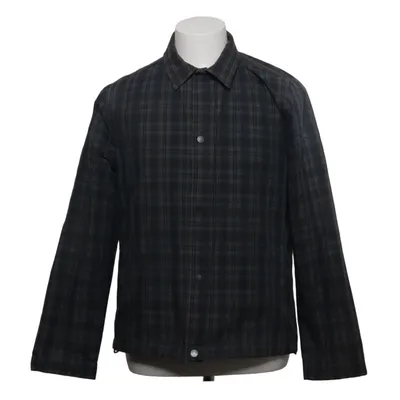 Veste (Bleu, Vert) de Norse Projects Coton, Polyamide, Polyester
