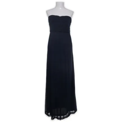 Maxi dress (Blue) from Storm Polyester