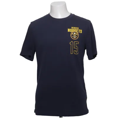 T-shirt (Bleu) de NBA