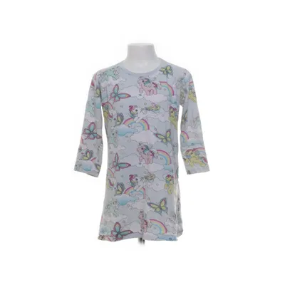 Nattlinne (Blå, Flerfärgad) från My Little Pony Återvunnen polyester