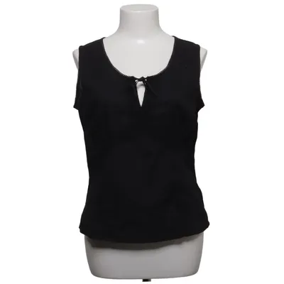 Tank Top (Black) from Gin Tonic