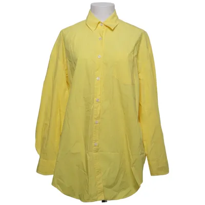 Shirt (Yellow) from Frankie Shop Cotton