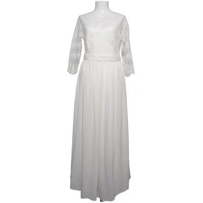 Robe de mariée (Blanc) de René