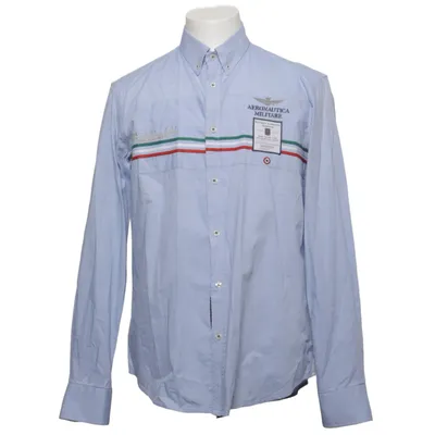 Shirt (Blauw) van Aeronautica Militare