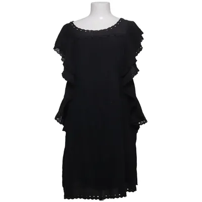 Jurk (Grijs) van Stella Forest Katoen, Viscose