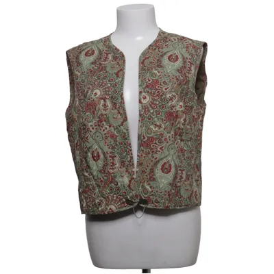 Gilet de costume (42) de Fink Acétate, Laine