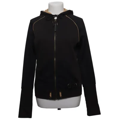 Capuchon sweater (Zwart) van Assassin's Creed Katoen, Polyester
