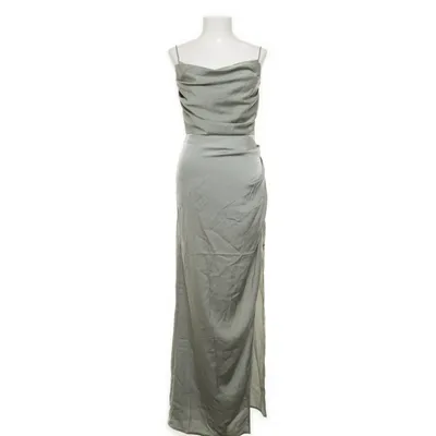 Avondjurk (Groen) van Shein Polyester