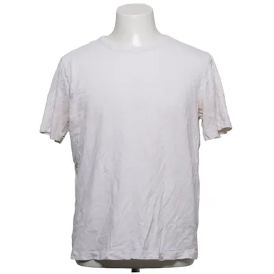 T-shirt (Good Basics) fra Merz B Schwanen Økologisk bomuld