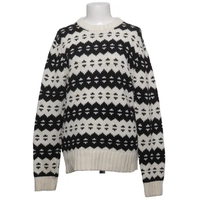 Sweater (Lewis Intarsia) from Emilio Acrylic, Wool