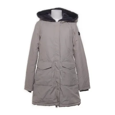 Vinterkappa (Beige) från U.S. Polo Assn. Bomull, Nylon, Polyester